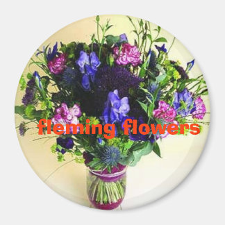 Okt 20. Bilder des Hauses 095, flüchtig... Magnet