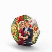 Oktagon für mehrere Fotos (Rechts)