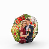 Oktagon für mehrere Fotos (Links)