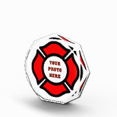 Oktagonal von St. Florian Fotoblock (Rechts)