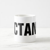 OKTAN - Tasse (Mittel)