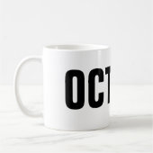 OKTAN - Tasse (Links)