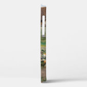 Oktober 1882 von Carl Larsson Case-Mate iPhone Hülle (Rückseite / Links)