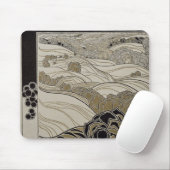 Oktober 1901 mousepad (Mit Mouse)