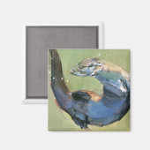 Oktober 2003 magnet (Vorderseite/Rückseite)
