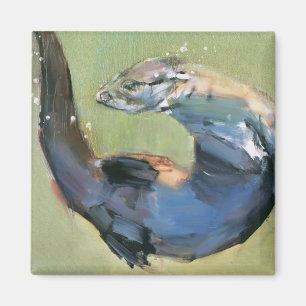 Oktober 2003 magnet