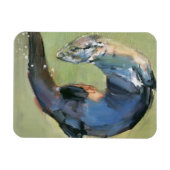 Oktober 2003 magnet (Horizontal)