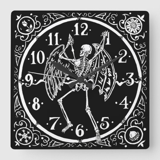 Oktober 2018 Tag 14 - Uhr (Vorderseite)