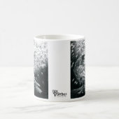 Oktober 2018 Tag 19 - Todesopfer und Wiedergeburt Kaffeetasse (Mittel)