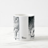 Oktober 2018 Tag 3 - Drachenbruch Kaffeetasse (Mittel)