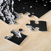 Oktober 2018 Tag 8 - Starry Tree Puzzle (Seite)