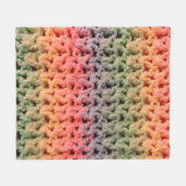 Oktober 2020 fleecedecke (Vorderseite (Horizontal))