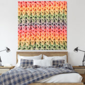 Oktober 2020 leinwanddruck (Insitu (Schlafzimmer))