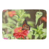 Oktober Badematte (Vorderseite)