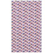 Oktober Crossfade Tischdecke (Vorderseite)