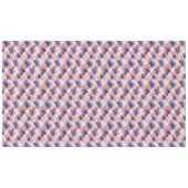 Oktober Crossfade Tischdecke (Vorderseite (Horizontal))