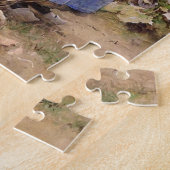 Oktober Die Pumpkins Carl Larsson Puzzle (Seite)