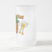 Oktober fest Tasse (Mittel)