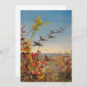 Oktober | Fidelia Bridges (Vorne/Hinten)