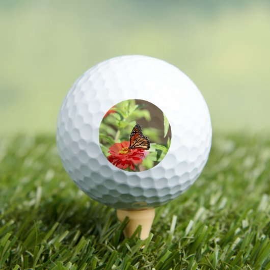 Oktober Golfball (Insitu T-Shirt)