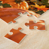 Oktober ist da puzzle (Seite)