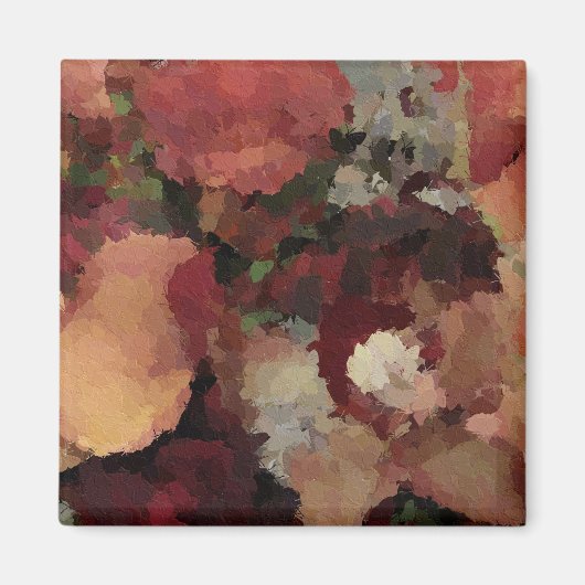 Oktober Magnet (Vorne)