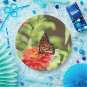 Oktober Pappteller (Party)