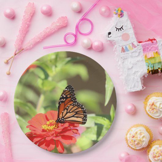 Oktober Pappteller (Party)