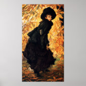 Oktober Poster (Vorne)