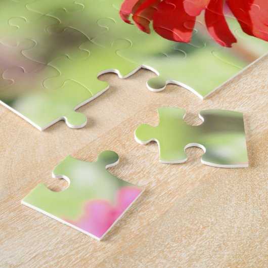 Oktober Puzzle (Seite)