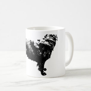 Oktober Ring Poise Kaffeetasse