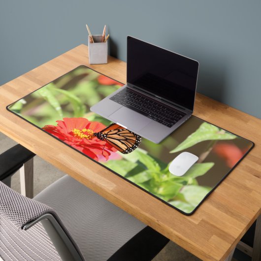 Oktober Schreibtischunterlage (Büro 2)