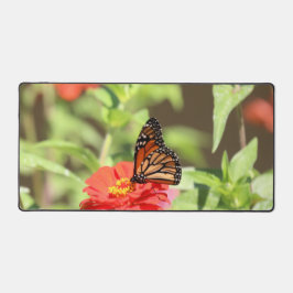 Oktober Schreibtischunterlage