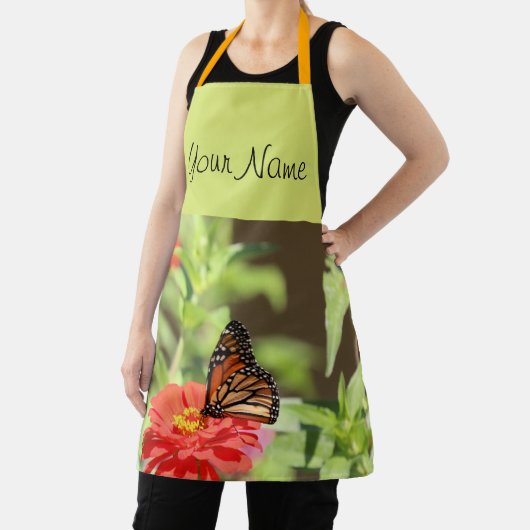 Oktober Schürze (InSitu)