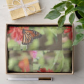 Oktober Seidenpapier (Geschenk)