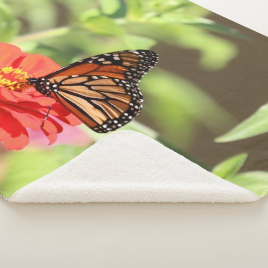 Oktober Sherpadecke (3/4)