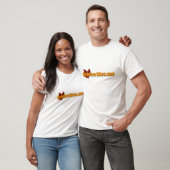 Oktober stationiert Shirt (Unisex)