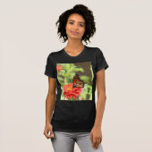 Oktober T-Shirt (Vorne ganz)