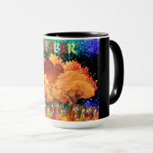 Oktober Tasse (VorderseiteRechts)