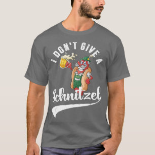 Oktoberfest 0 Bayerisches München Deutschland Okto T-Shirt