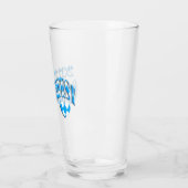 Oktoberfest 2022 glas (Links)