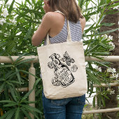 Oktoberfest Beer Tragetasche