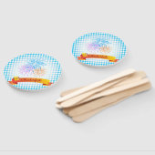 OKTOBERFEST Bierfestival Dekoration Fächer (Non-assembled)