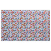 Oktoberfest Bierfestival Stoff (Fat Quarter (45,7 x 55,9 cm))
