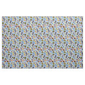 Oktoberfest Bierfestival Stoff (Fat Quarter (45,7 x 55,9 cm))