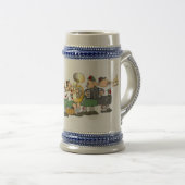 Oktoberfest Bierstein, Tasse (VorderseiteRechts)