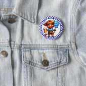 Oktoberfest Button (Beispiel)