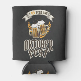 Oktoberfest Dosenkühler