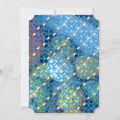 Oktoberfest Einladung (Vorderseite)