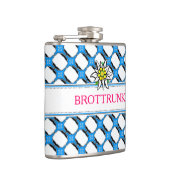 Oktoberfest Flachmann (Rechts)